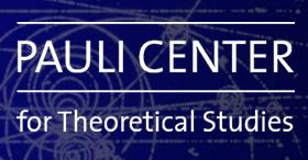 Pauli Center logo